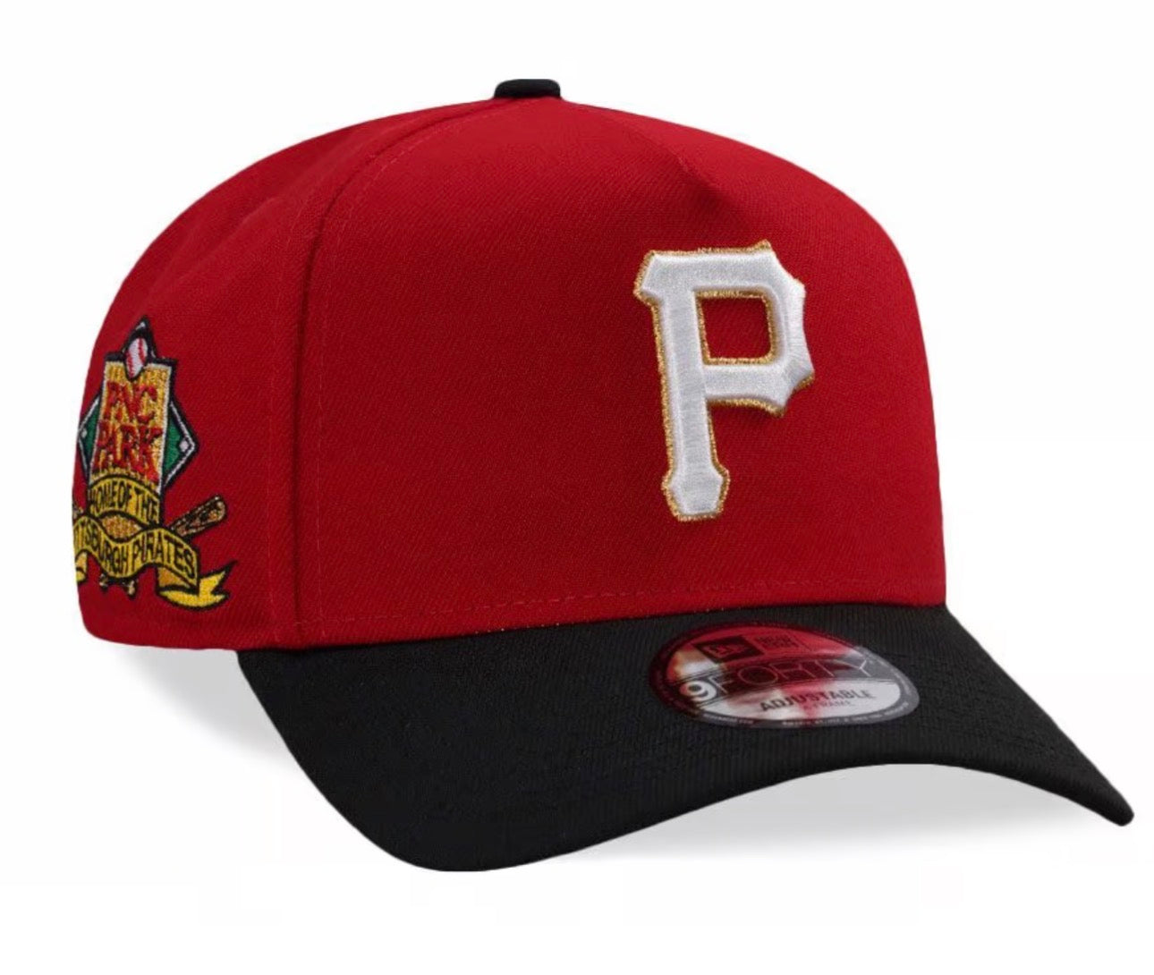 Pittsburgh piratas “PNC PARK”