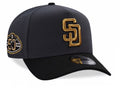 San diego padres “50 ANIVERSARIO” dark gray