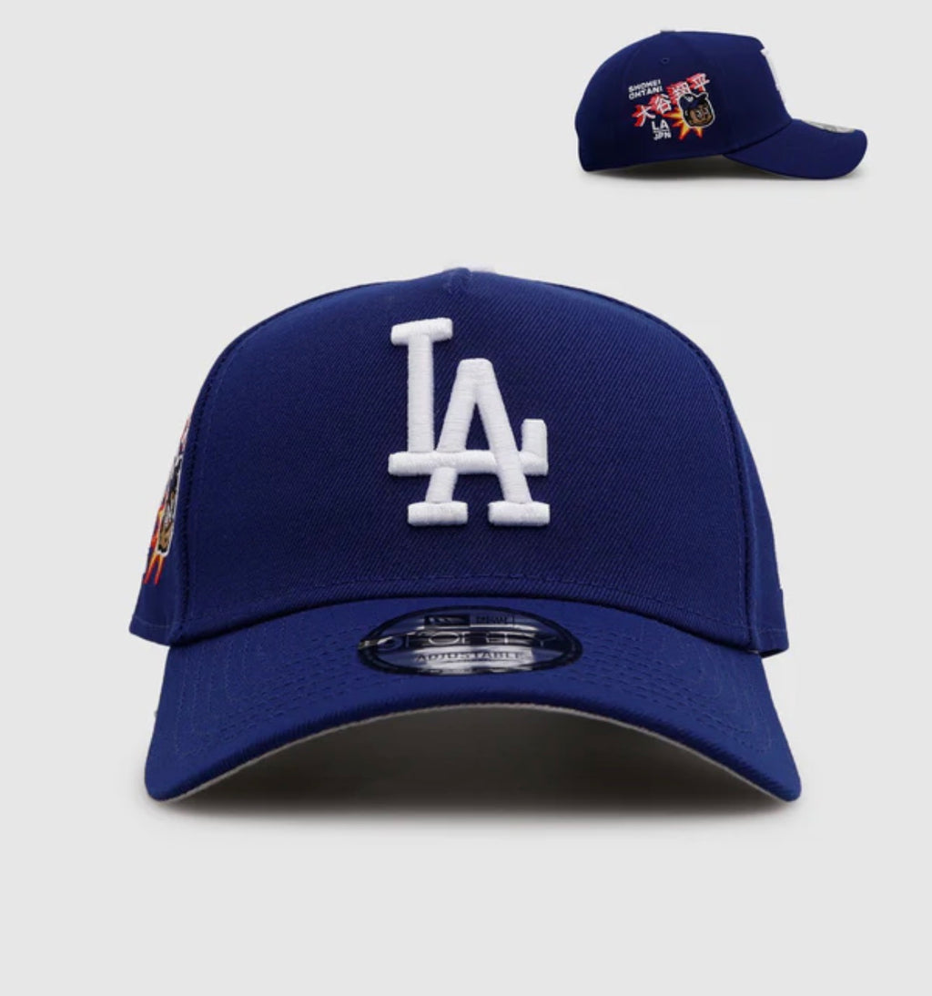 Los ángeles dodgers x OHTANI