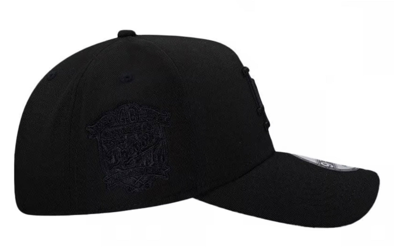 Dodgers ALL BLACK