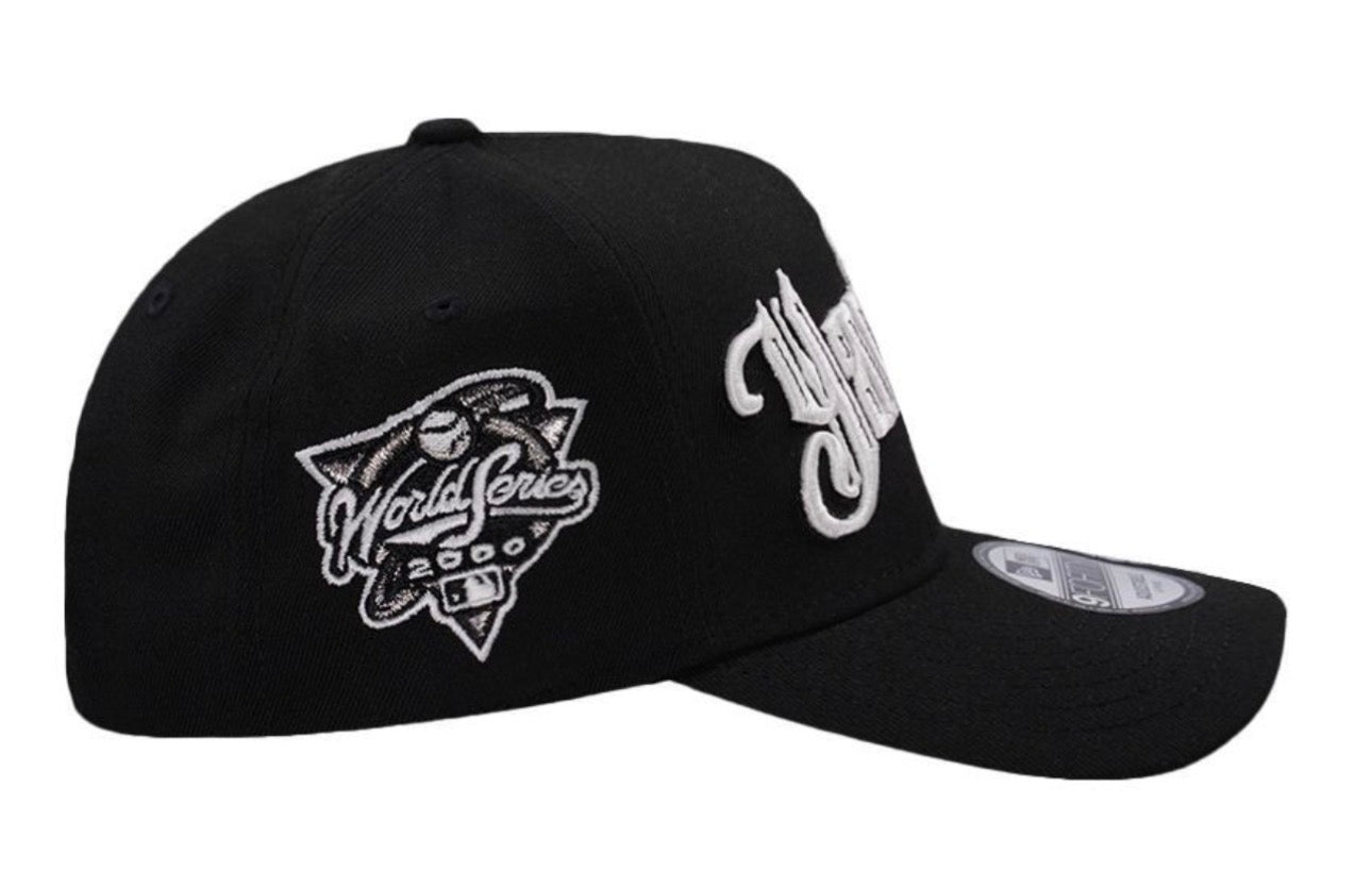 New york yankees “WORLD SERIES”