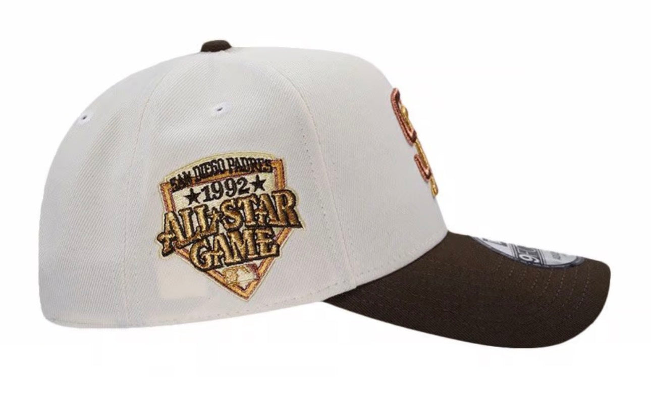 San diego padres “ALL STAR GAME 1992”