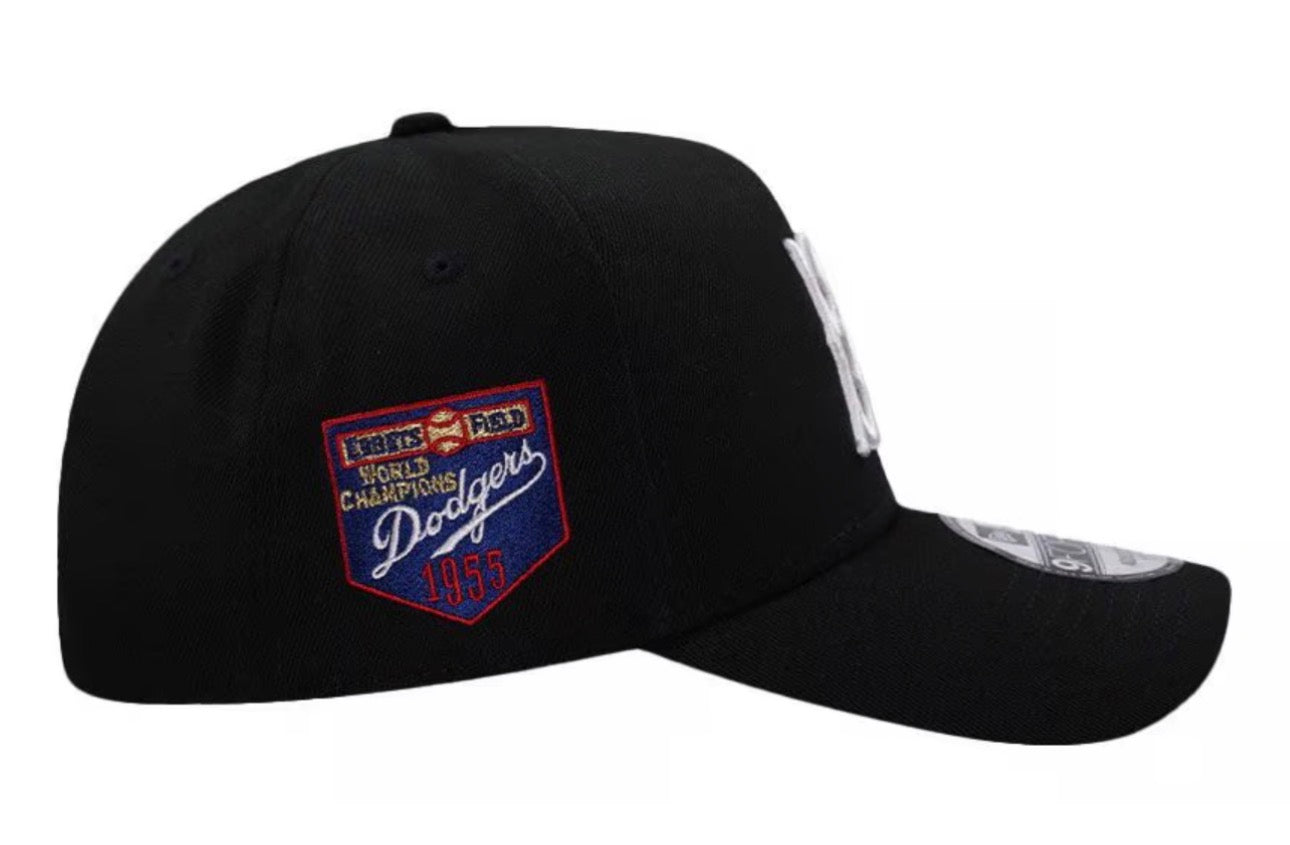 Brooklyn dodgers “CHAMPIONS 1955”