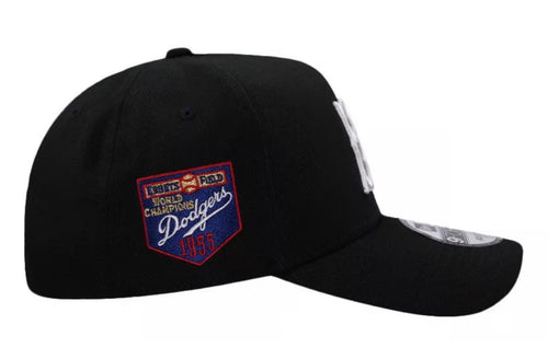 Brooklyn dodgers “CHAMPIONS 1955”