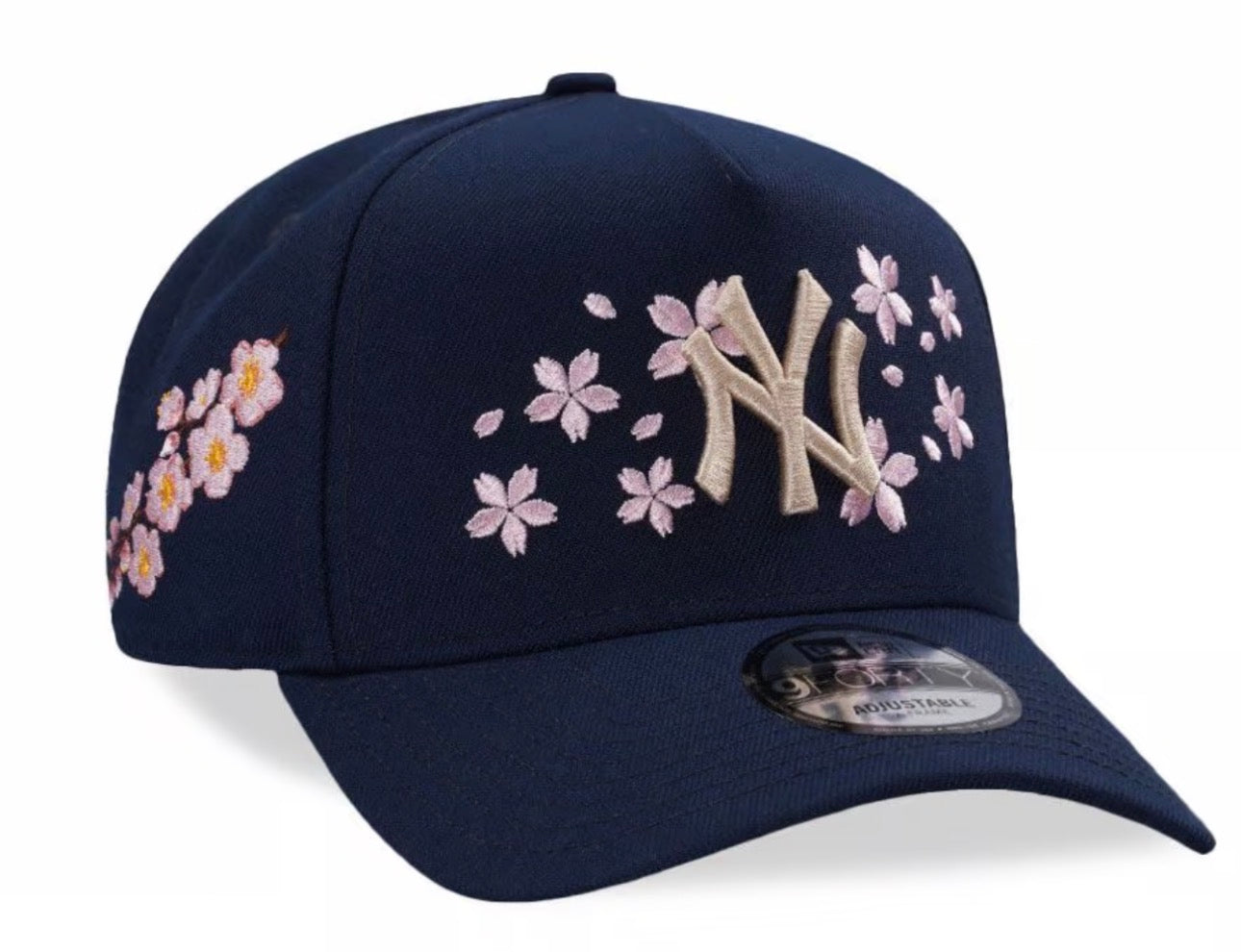 New york yankees “SAKURA”
