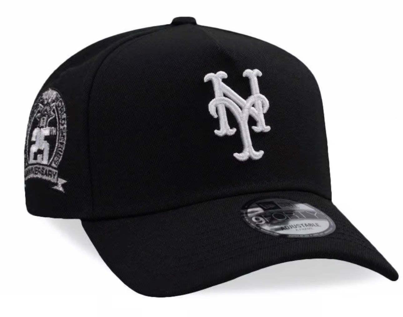 New york mets “25 ANIVERSARIO”