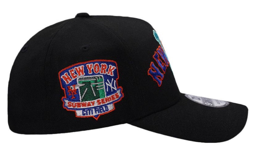 NEW YORK METS