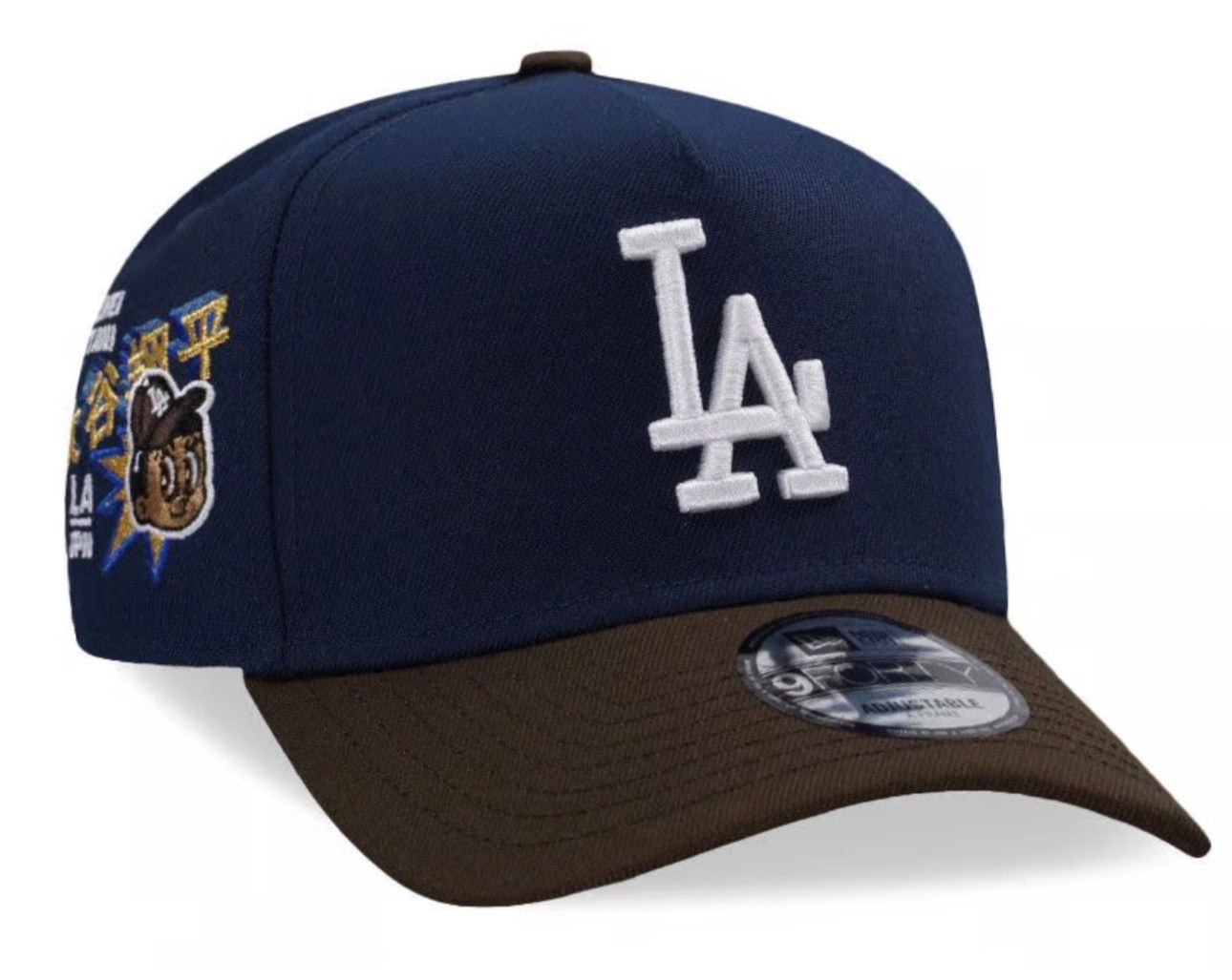 Dodgers x “SHOHEI OHTANI”