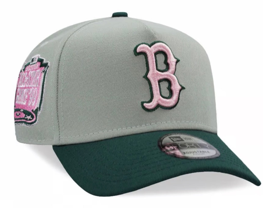 Boston red sox “ALL STAR GAME”
