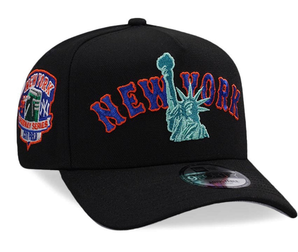 NEW YORK METS