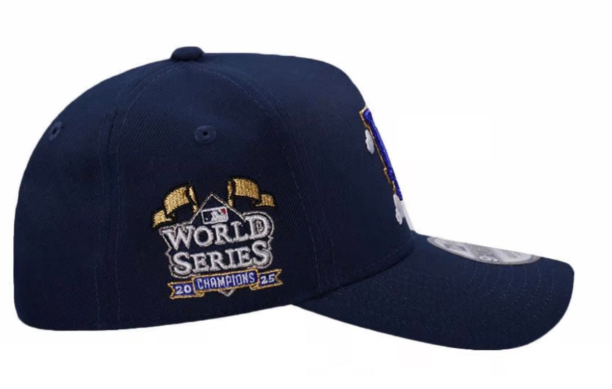 Los ángeles dodgers “OCÉAN BLUE”