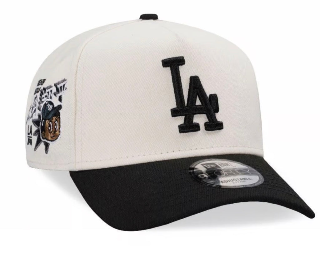 Los ángeles dodgers OHTANI