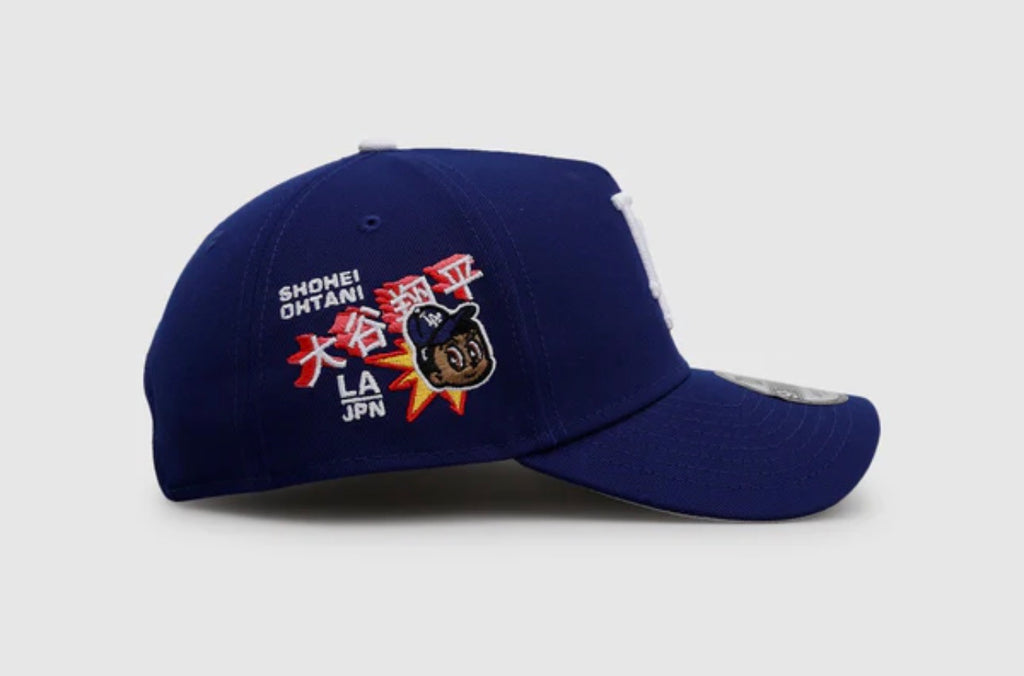 Los ángeles dodgers x OHTANI