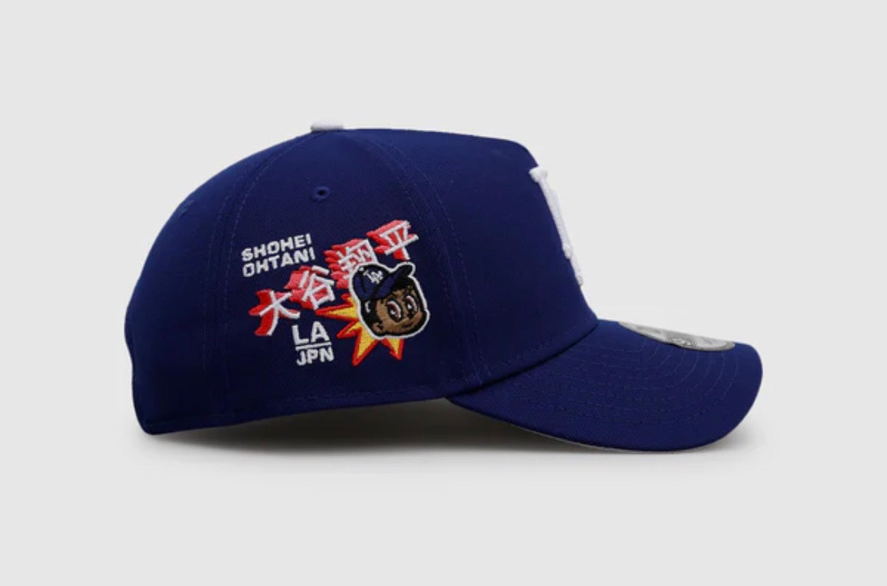 Los ángeles dodgers x OHTANI