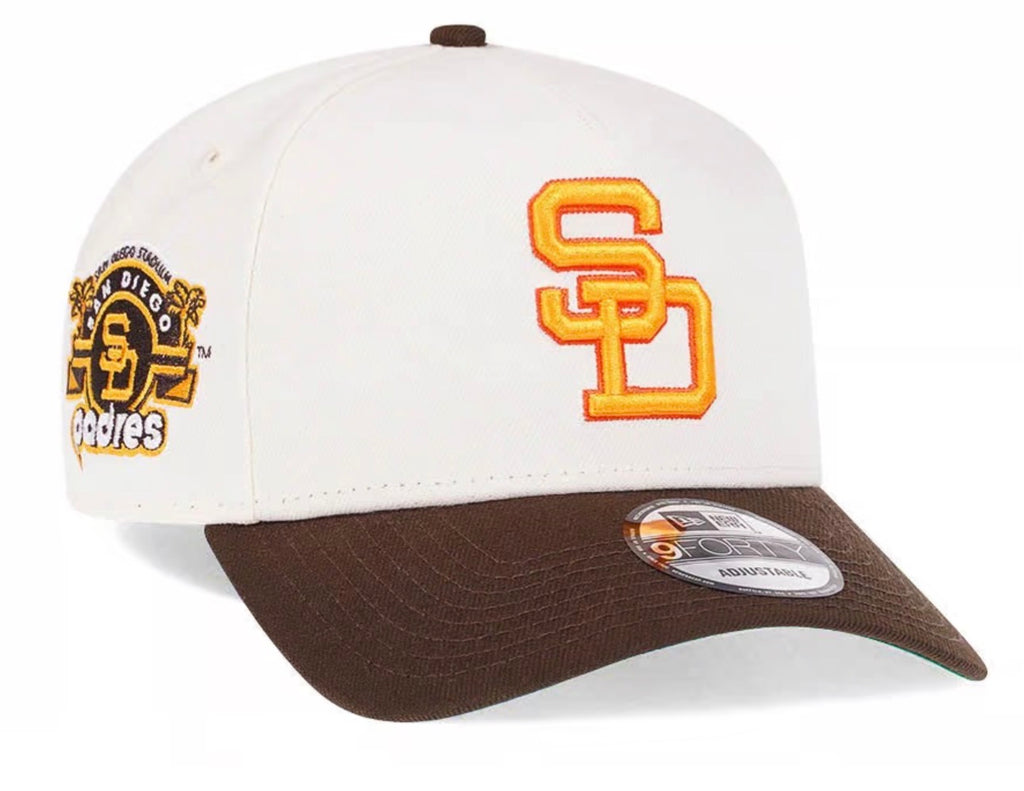 San diego padres