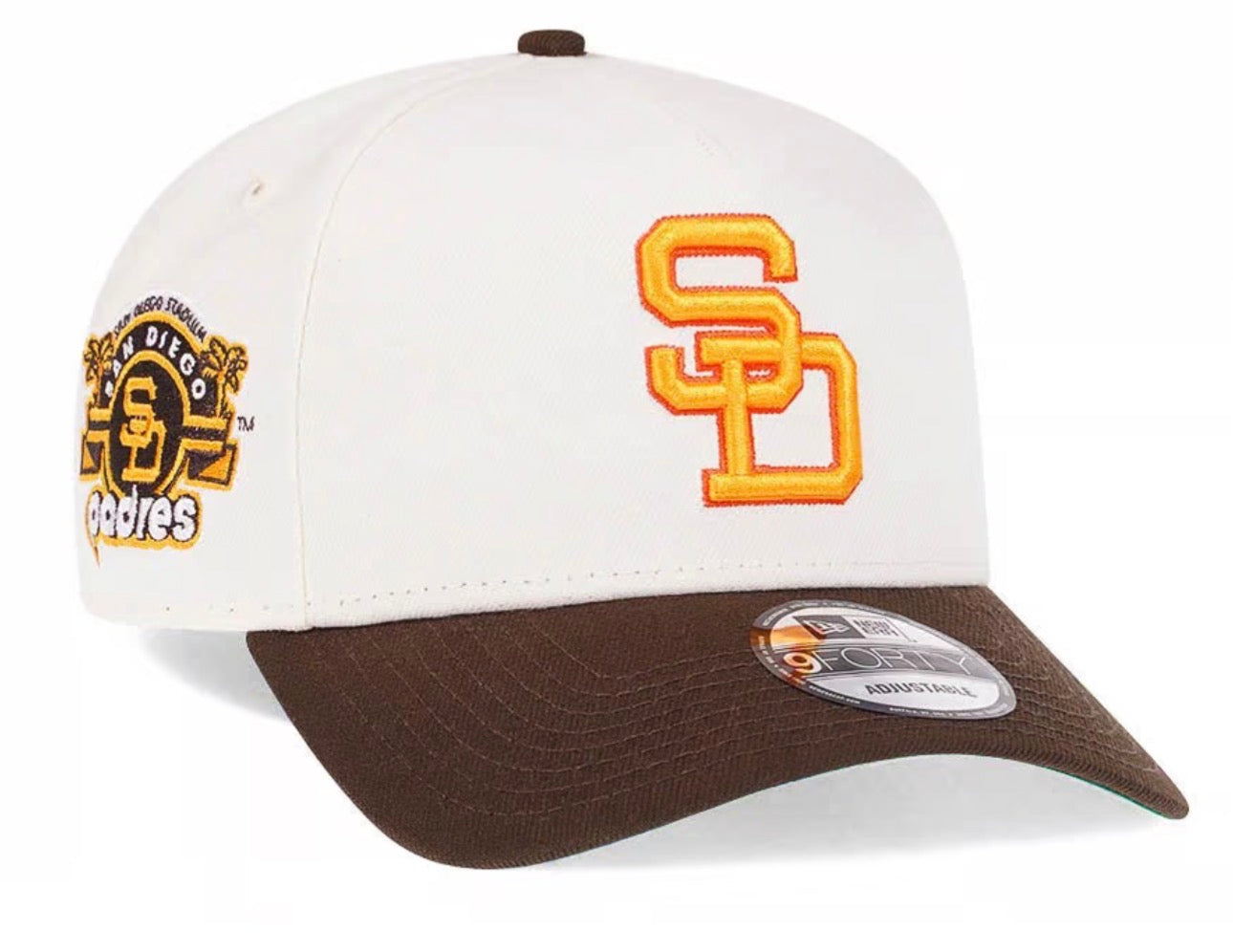 San diego padres