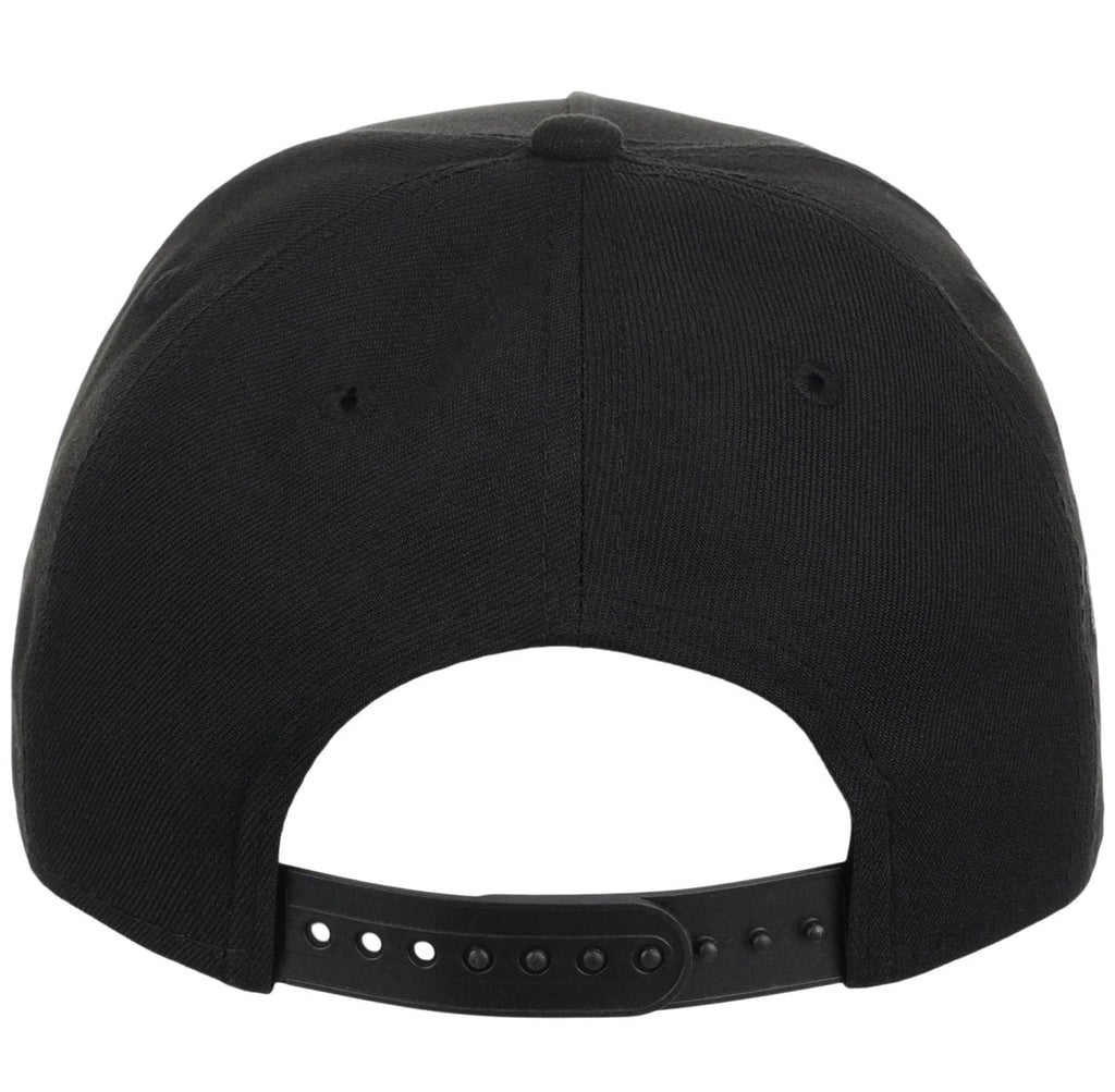 Boston “RED SOX” 9 FORTY A-FRAME snapback