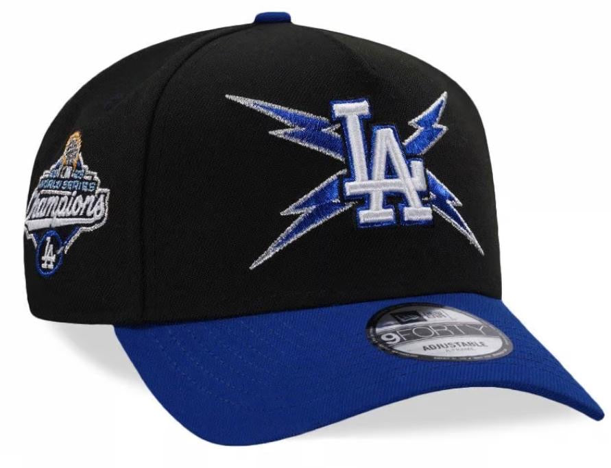 Los ángeles dodgers “CHAMPIONS”