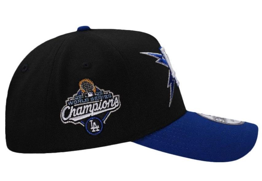 Los ángeles dodgers “CHAMPIONS”
