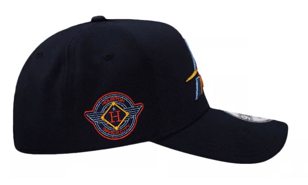 Houston astros “SPACE CITY”