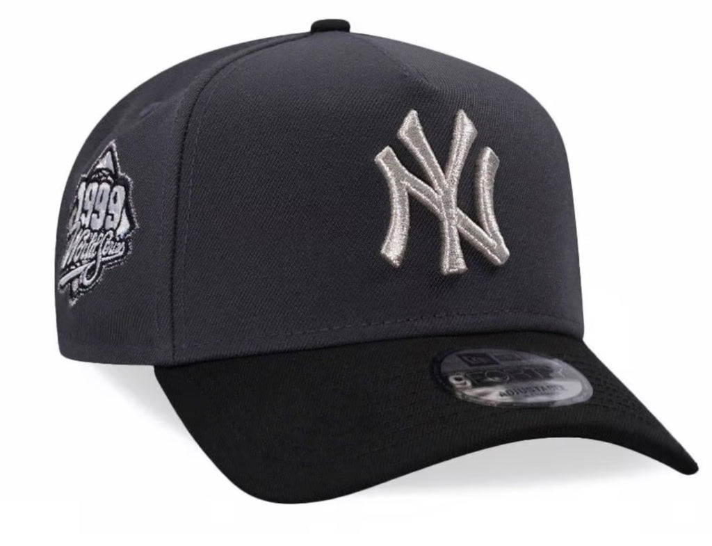 New York yankees “WORLD SERIES 1999”