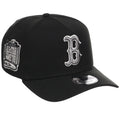 Boston “RED SOX” 9 FORTY A-FRAME snapback