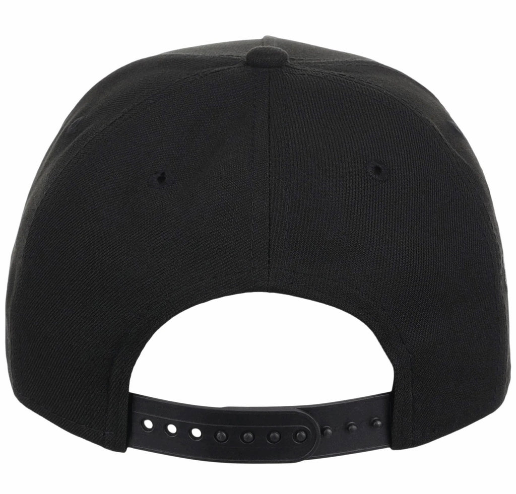 Atlanta “BRAVES” 9 FORTY A-FRAME snapback