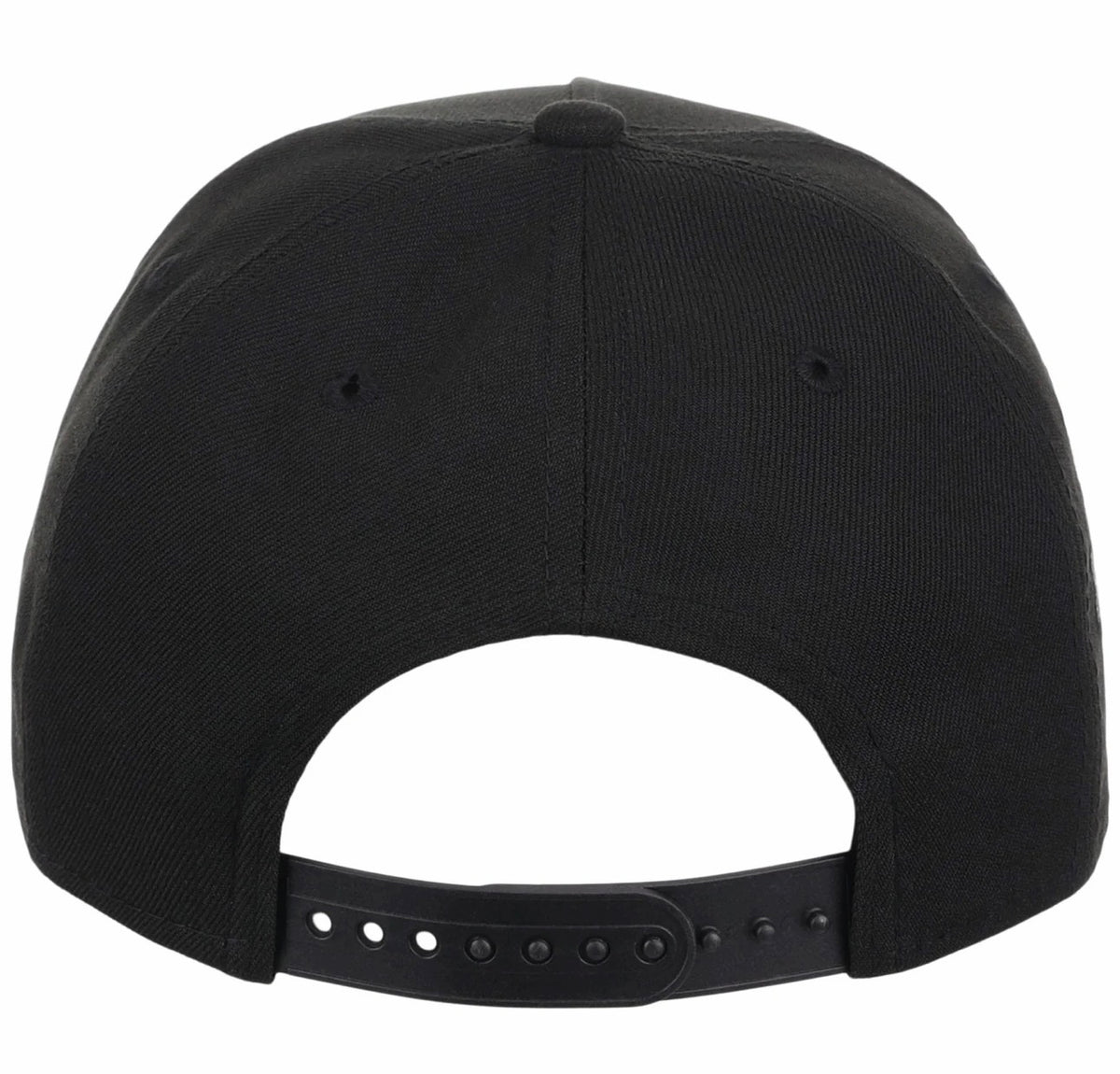Atlanta “BRAVES” 9 FORTY A-FRAME snapback