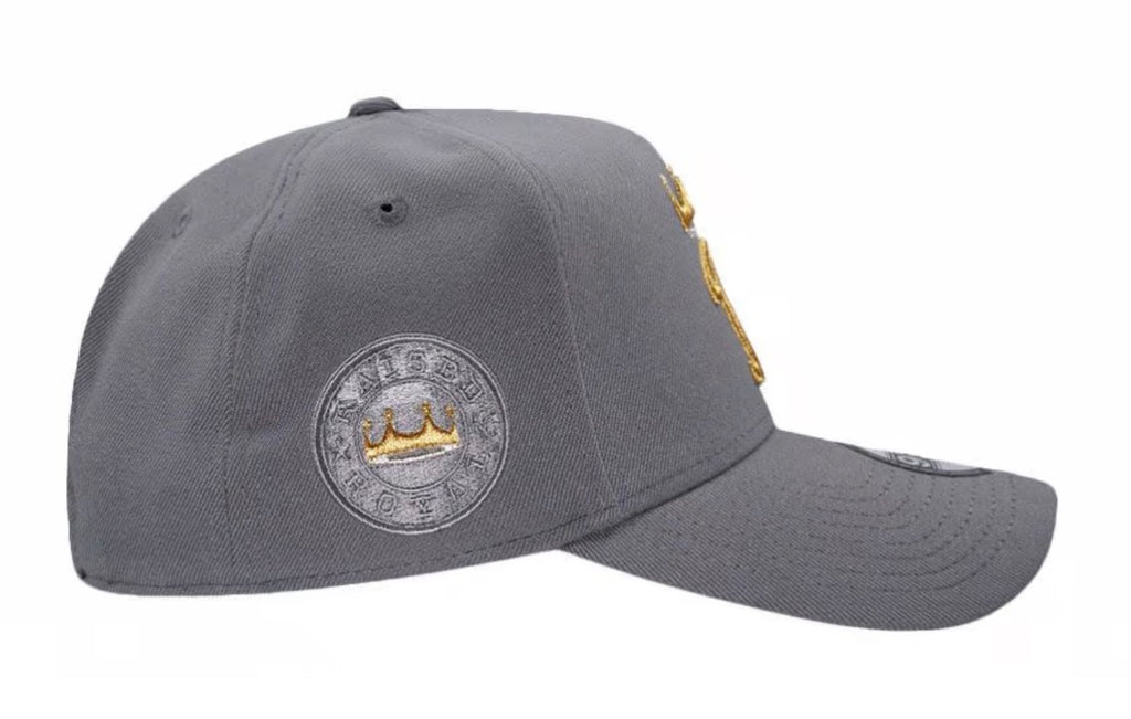 Kansas City Royals “LUXURY PRIME”
