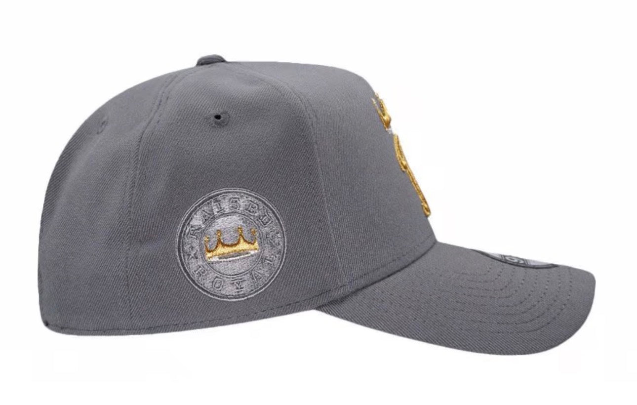 Kansas City Royals “LUXURY PRIME”