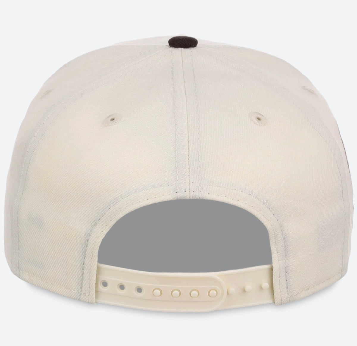 Brooklyn “DODGERS” 9 FORTY A-FRAME snapback