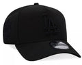 Dodgers ALL BLACK