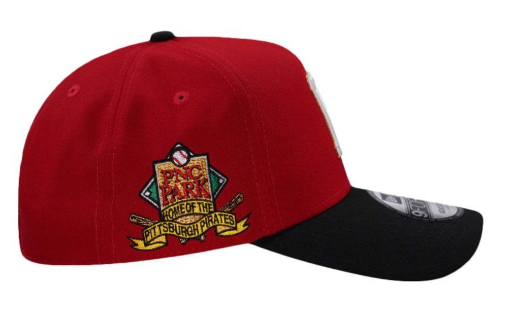 Pittsburgh piratas “PNC PARK”