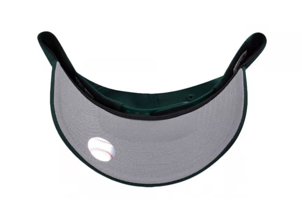 Boston “RED SOX” 9 FORTY A-FRAME snapback