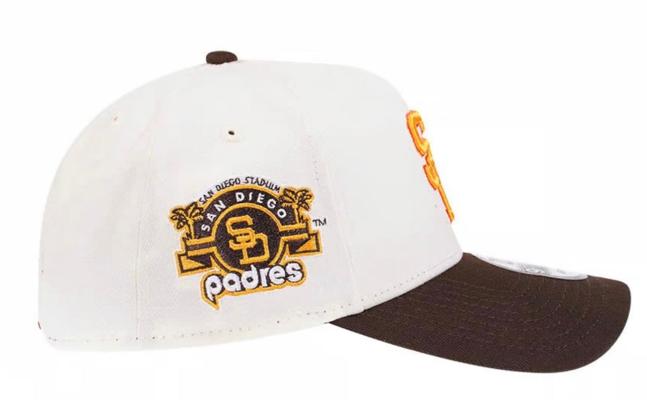 San diego padres