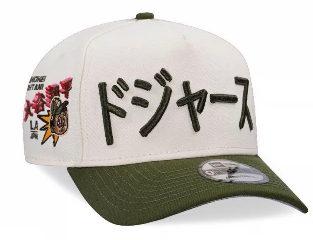 Los ángeles dodgers x “SHOHEI OHTANI”