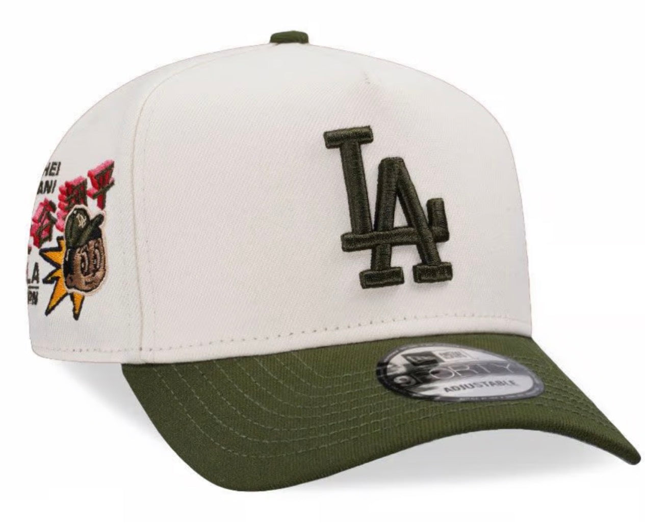 Los ángeles dodgers “OHTANI”