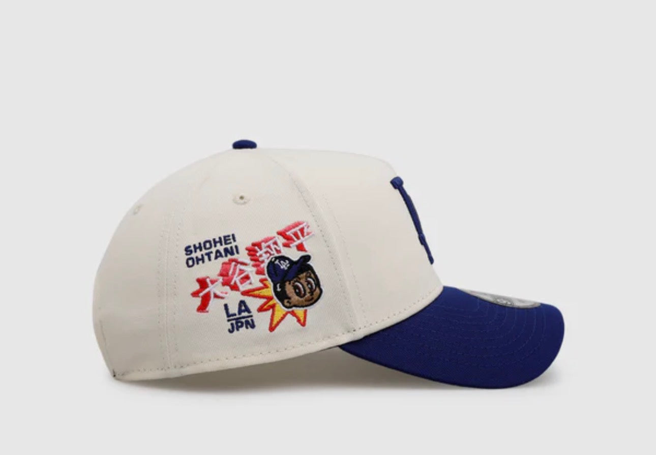 Los ángeles dodgers x OHTANI