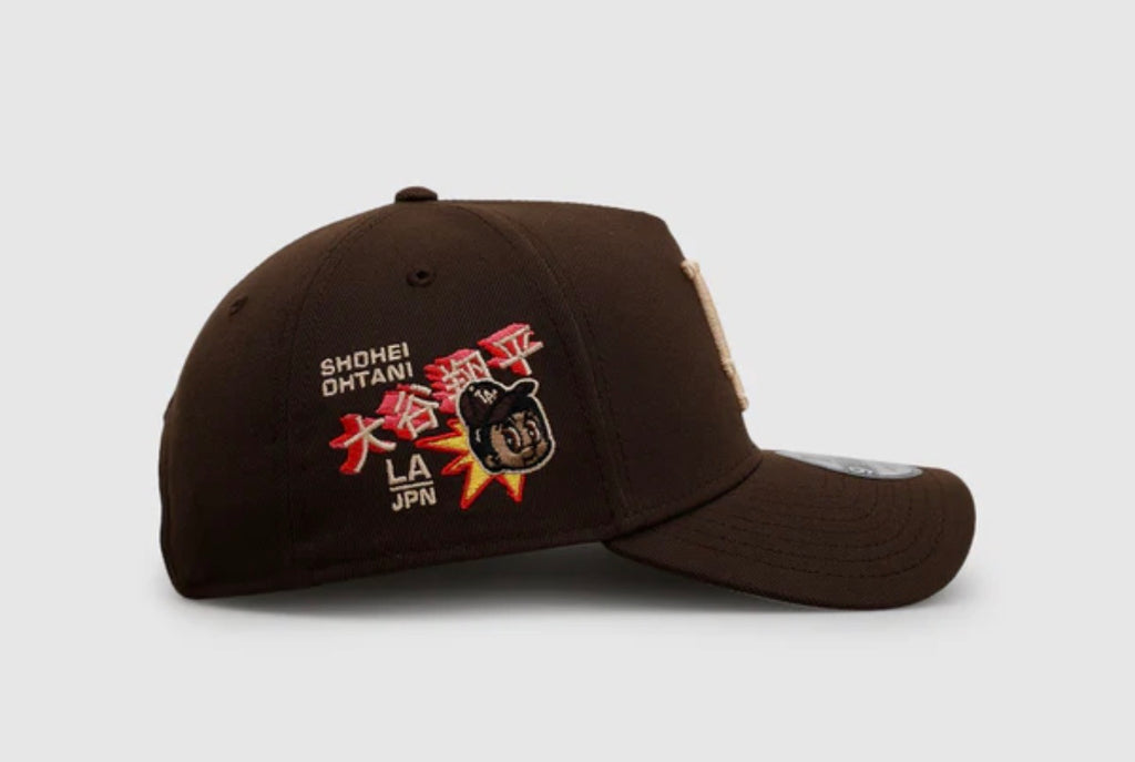 Los ángeles dodgers x OHTANI