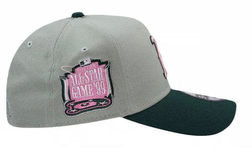 Boston red sox “ALL STAR GAME”