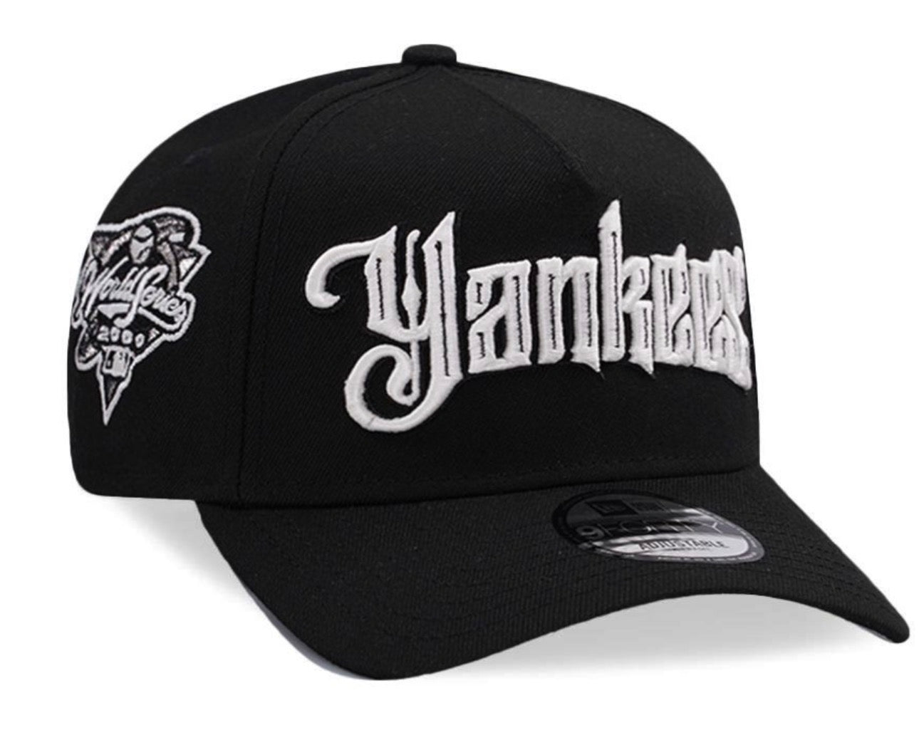 New york yankees “WORLD SERIES”