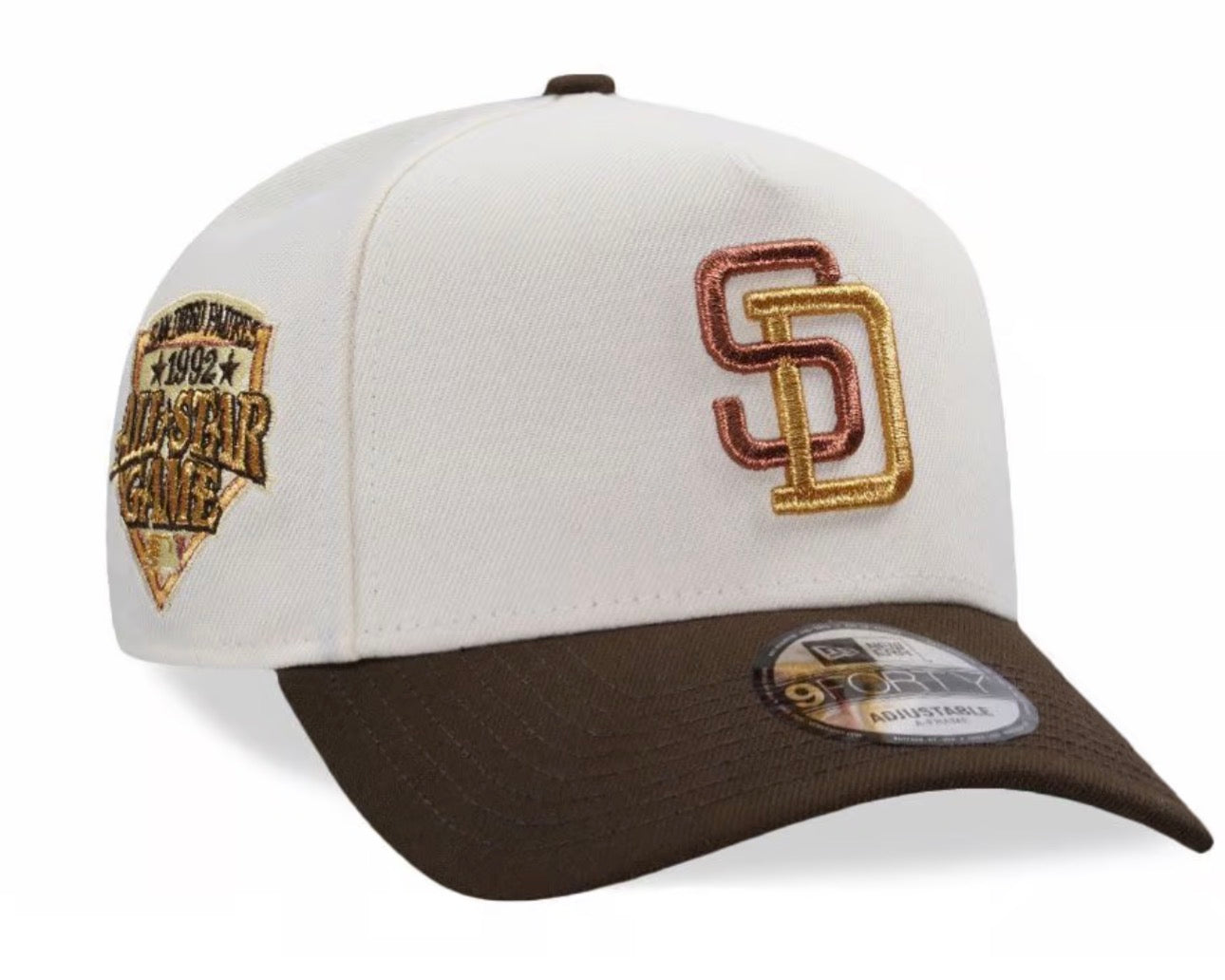 San diego padres “ALL STAR GAME 1992”