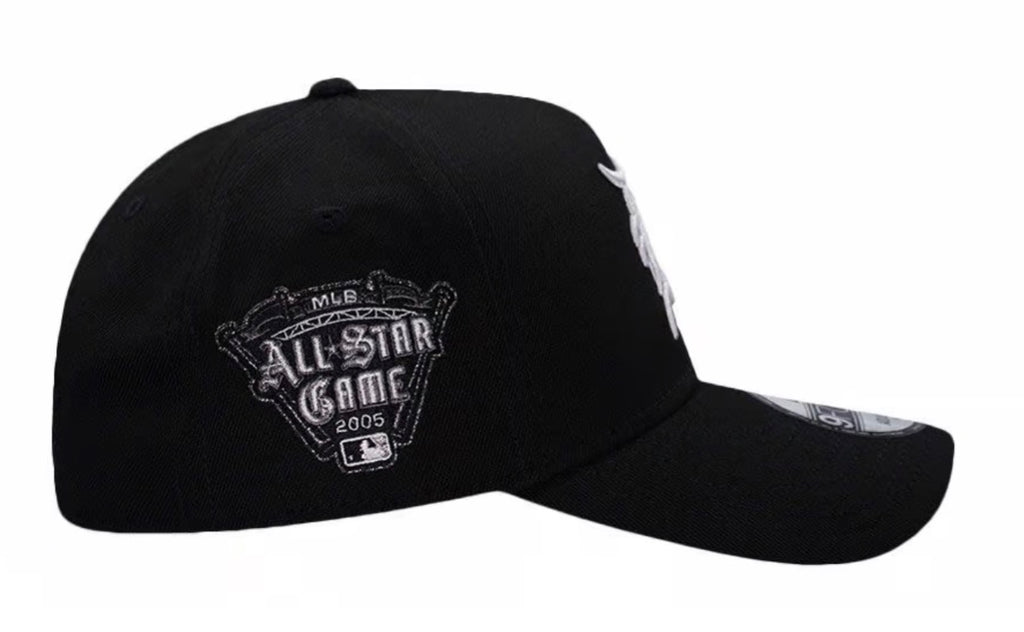 Detroit “ALL STAR GAME”