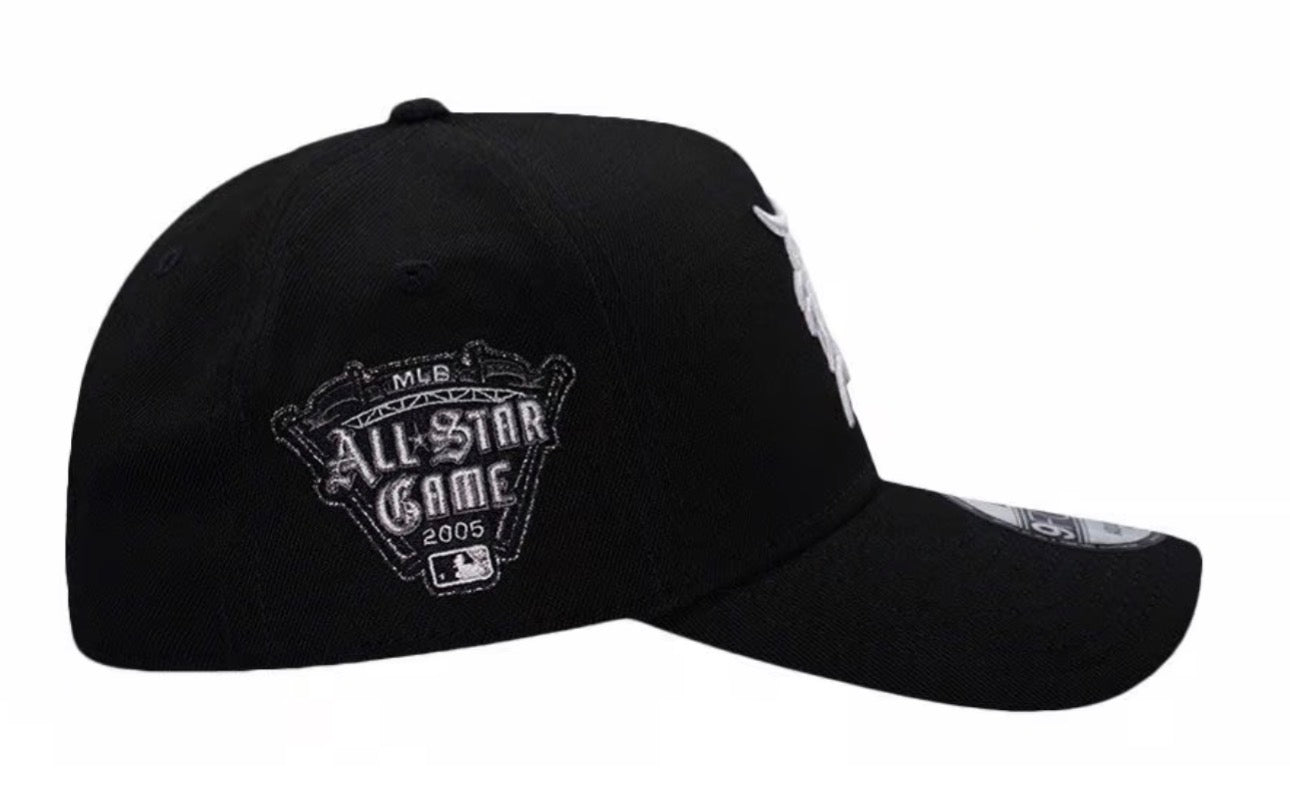 Detroit “ALL STAR GAME”
