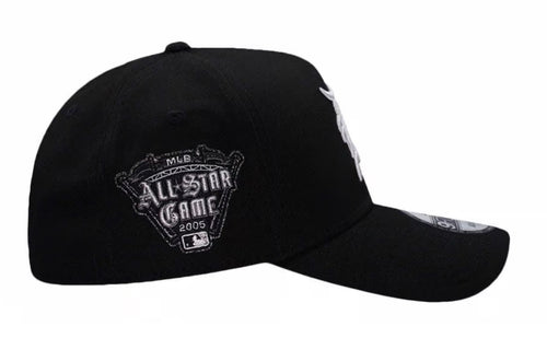 Detroit “ALL STAR GAME”
