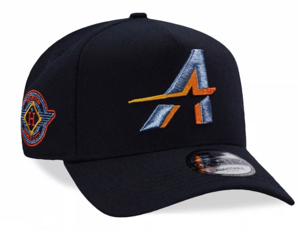 Houston astros “SPACE CITY”