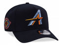 Houston astros “SPACE CITY”