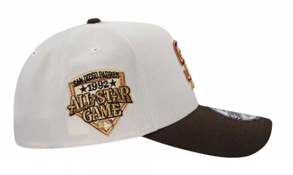 San diego padres “ALL STAR GAME”