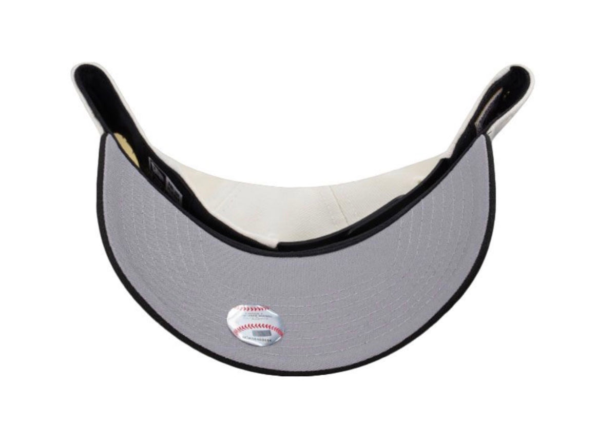 Atlanta “BRAVES” 9 FORTY A-FRAME snapback