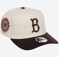 Brooklyn “DODGERS” 9 FORTY A-FRAME snapback